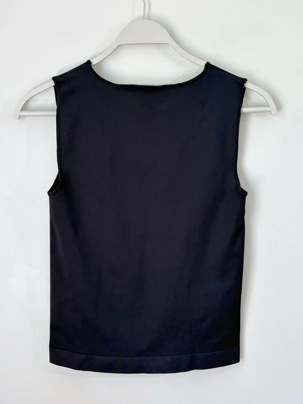 Nike Dri-Fit Women’s Seamless Compression Tank
